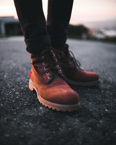 Men Boots
