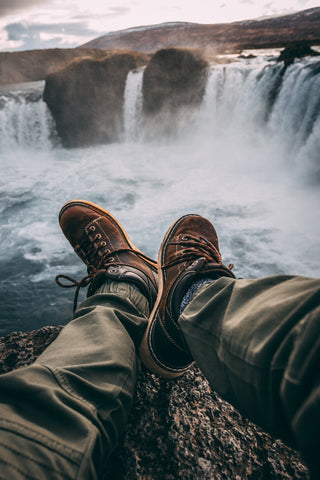 Men Casual