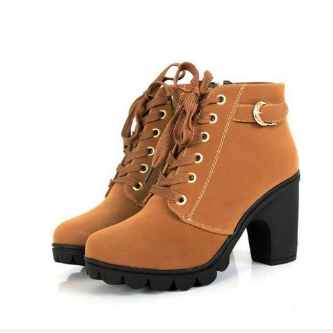 Women Boots