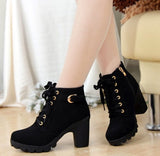 Women Boots