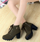 Women Boots