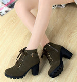 Women Boots