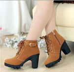 Women Boots