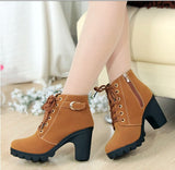 Women Boots
