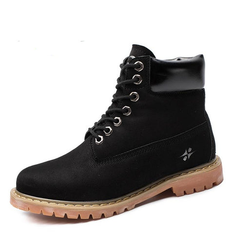 Men Boots