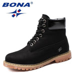 Men Boots