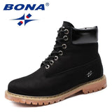 Men Boots