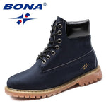 Men Boots