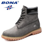Men Boots