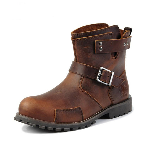 Men Boots