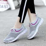 Women Sport Shoes