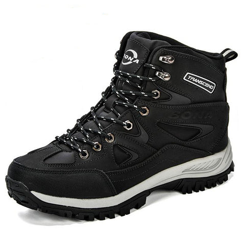 Men Boots