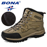Men Boots