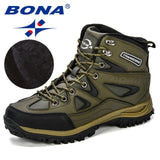 Men Boots