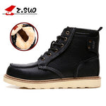 Men Boots