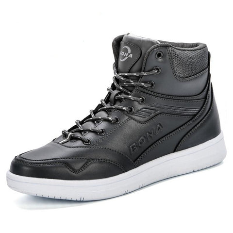 Men Boots