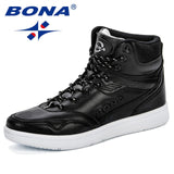 Men Boots