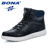 Men Boots