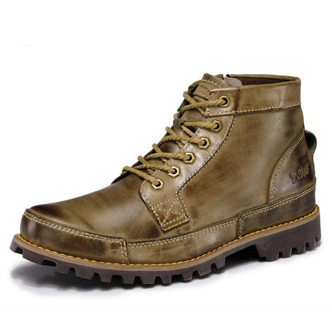 Men Boots