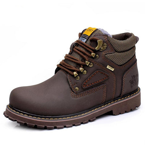 Men Boots
