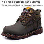 Men Boots