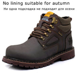 Men Boots