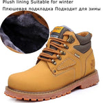 Men Boots