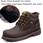 Men Boots