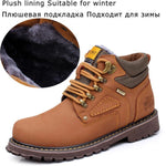 Men Boots
