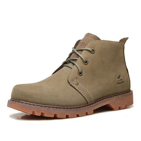 Men Boots