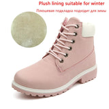Women Boots