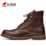 Men Boots