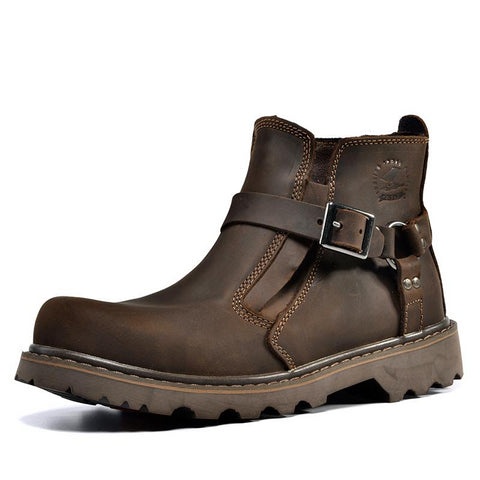 Men Boots