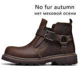 Men Boots