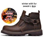 Men Boots