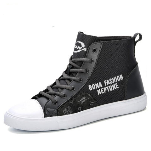 Men Boots