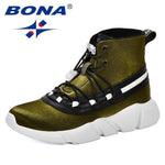 Women Boots