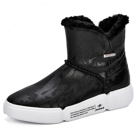 Women Boots