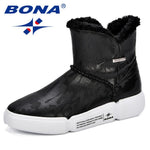 Women Boots