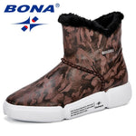 Women Boots