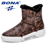 Women Boots