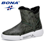 Women Boots