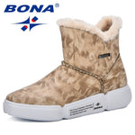 Women Boots