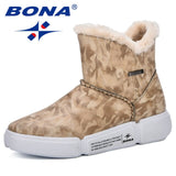 Women Boots