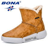 Women Boots
