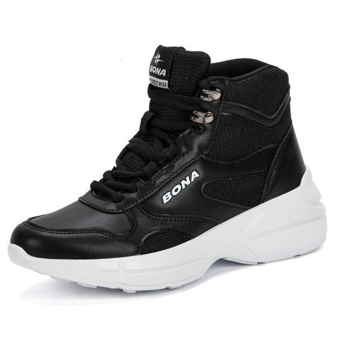 Women Boots