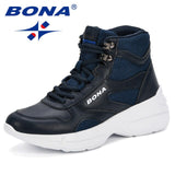 Women Boots
