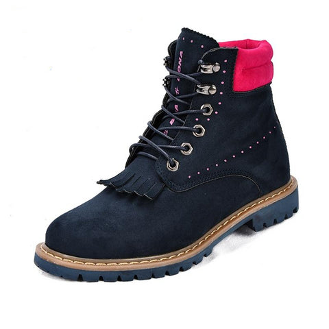 Women Boots