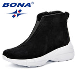 Women Boots