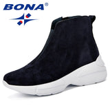 Women Boots